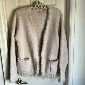 BAREFOOT DREAMS sweater